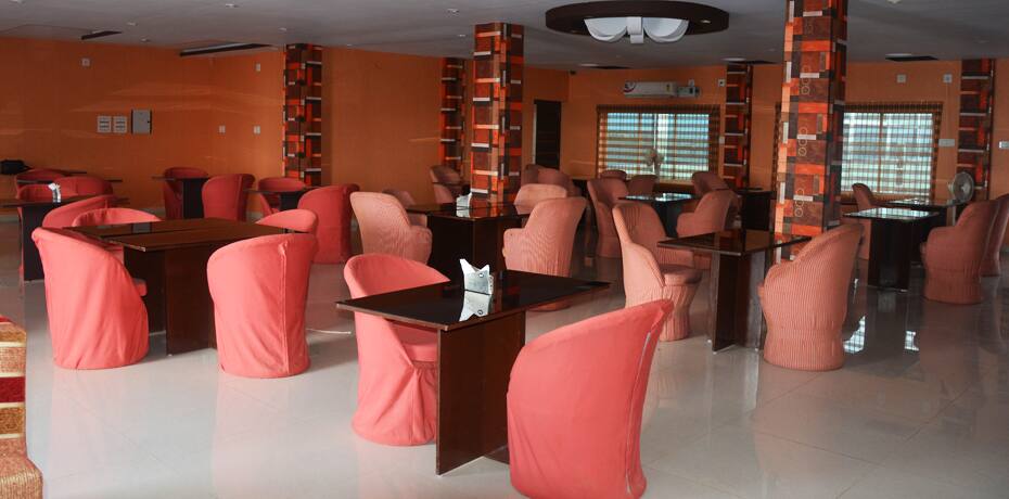 Hotel Shiv Vilas, Jodhpur 4